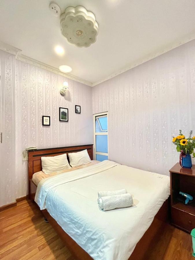 Dang Uyen 1 Hotel Νταλάτ Εξωτερικό φωτογραφία