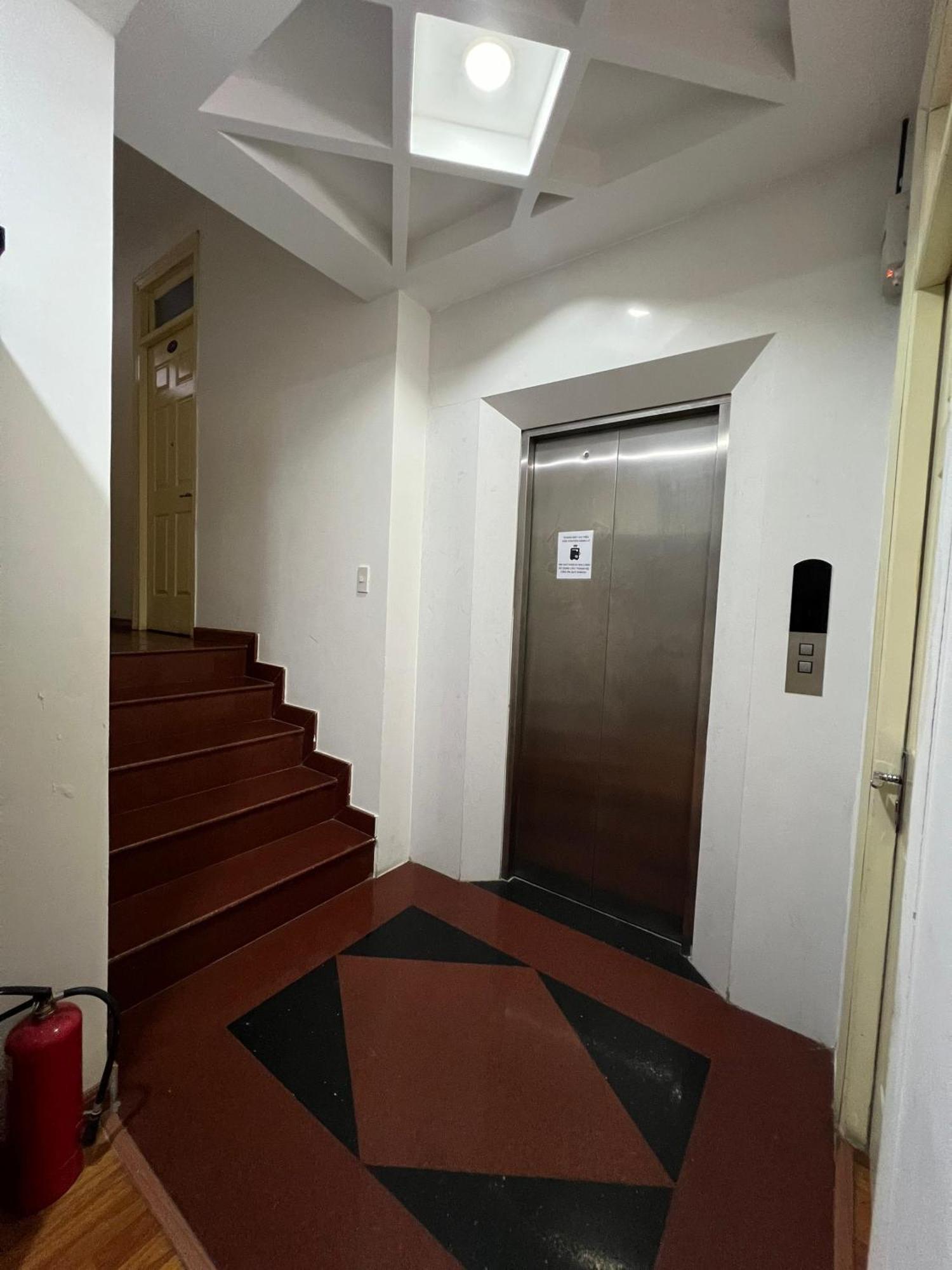 Dang Uyen 1 Hotel Νταλάτ Εξωτερικό φωτογραφία